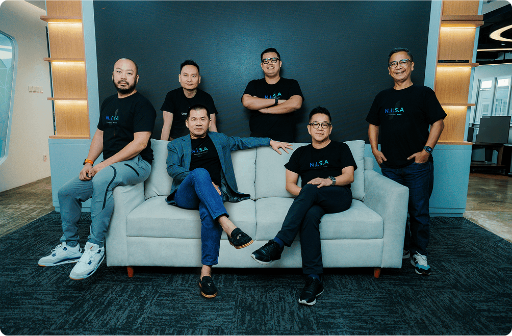 Investor Company